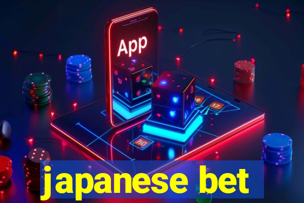 japanese bet